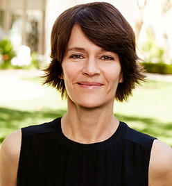 Kristine Belson
